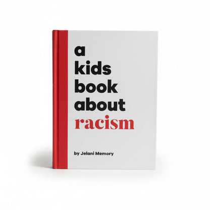A Kids Book about Racism