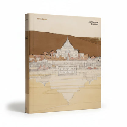 ARCHITECTURAL DRAWINGS: Collecting in Australia
