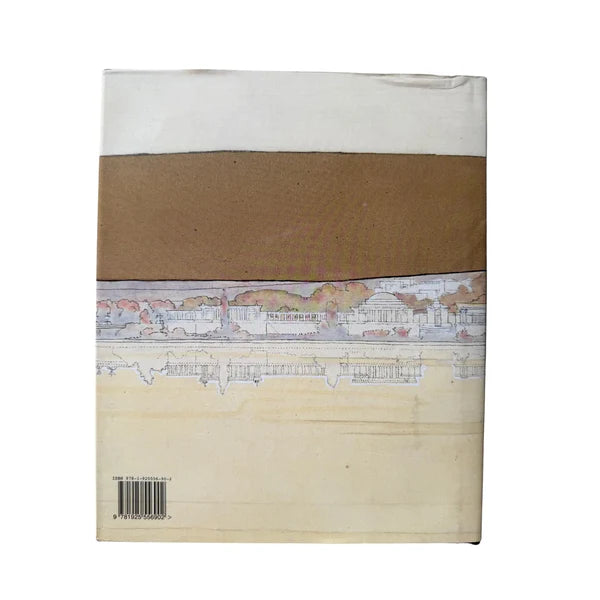 ARCHITECTURAL DRAWINGS: Collecting in Australia