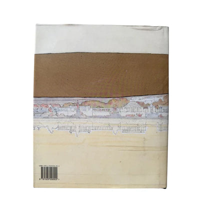 ARCHITECTURAL DRAWINGS: Collecting in Australia