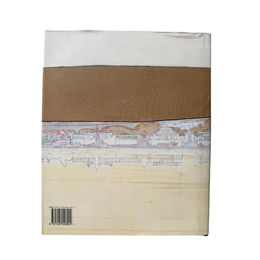 ARCHITECTURAL DRAWINGS: Collecting in Australia