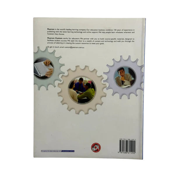 Accounting Systems (Custom Edition)