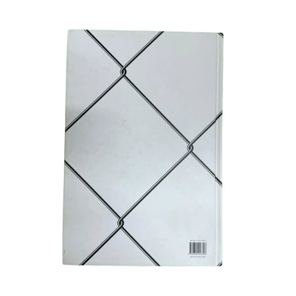 Ai Weiwei Good Fences Make Good Neighbors