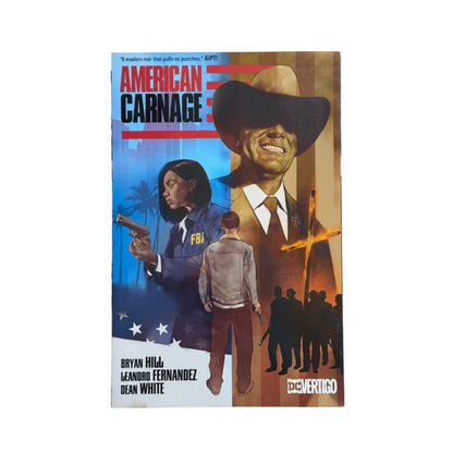 American Carnage