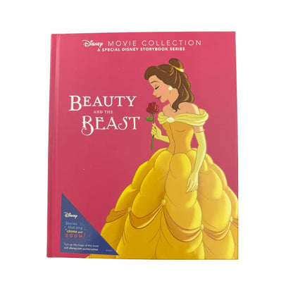 BEAUTY AND THE BEAST