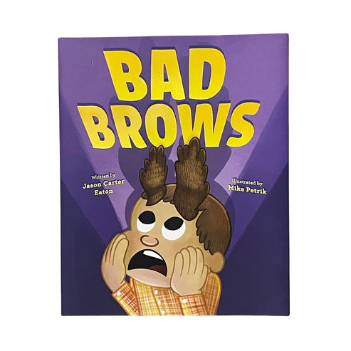 Bad Brows