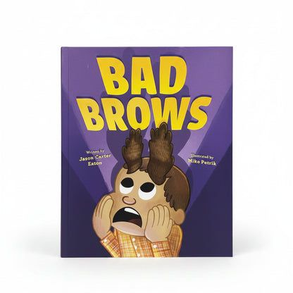 Bad Brows
