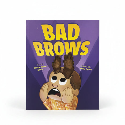 Bad Brows