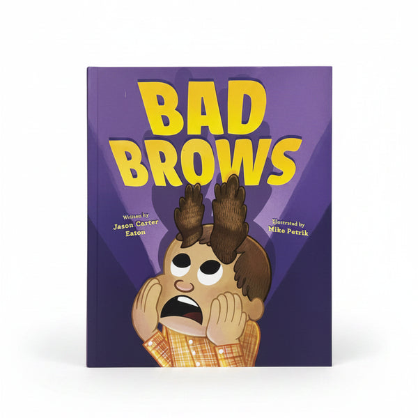 Bad Brows