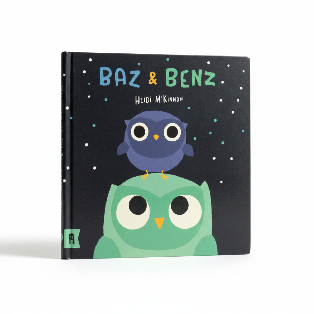 Baz and Benz