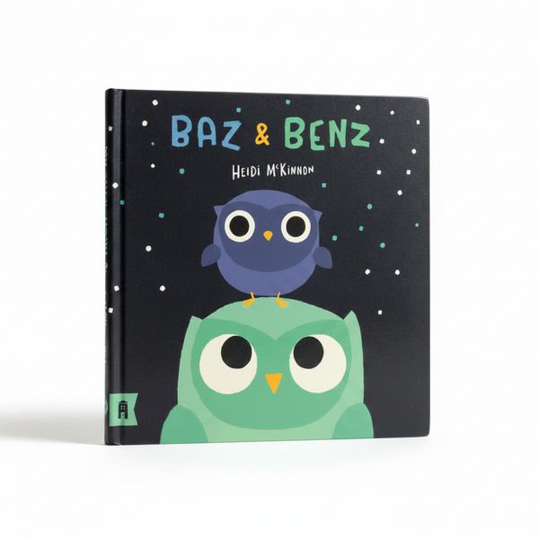 Baz and Benz