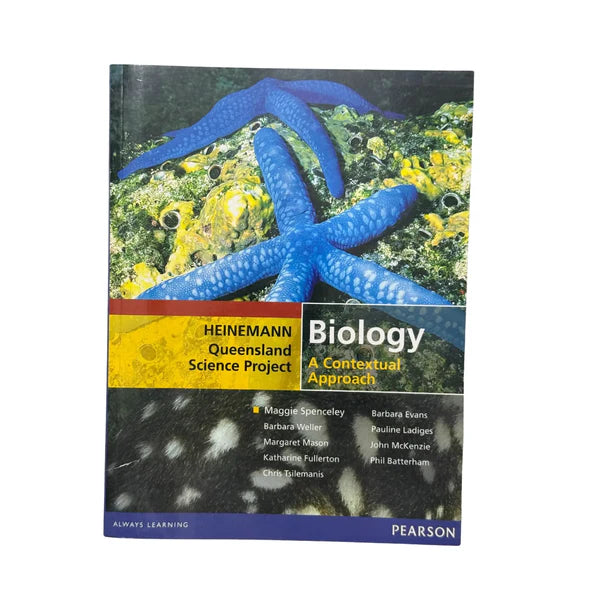 Biology