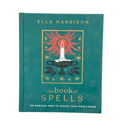Book of Spells