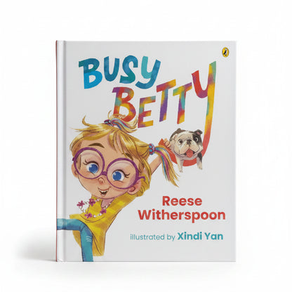 Busy Betty