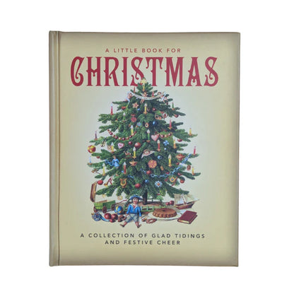 A Little Book for Christmas