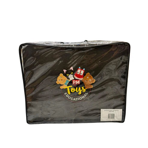 The Ultimate Storytime Treasure Chest – Books & Toys Gift Box