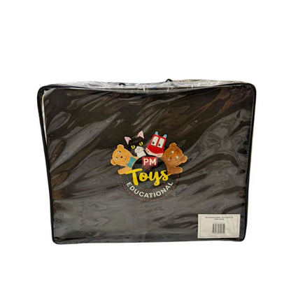 The Ultimate Storytime Treasure Chest – Books & Toys Gift Box