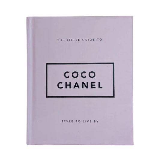 The Little Guide to Coco Chanel: