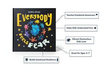 Everybody Feels Fear