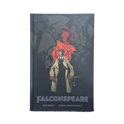 Falconspeare