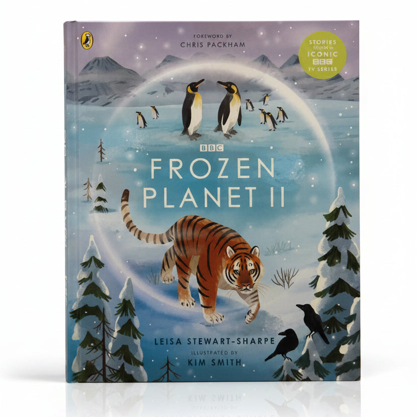 Frozen Planet II