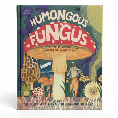 Humongous Fungus