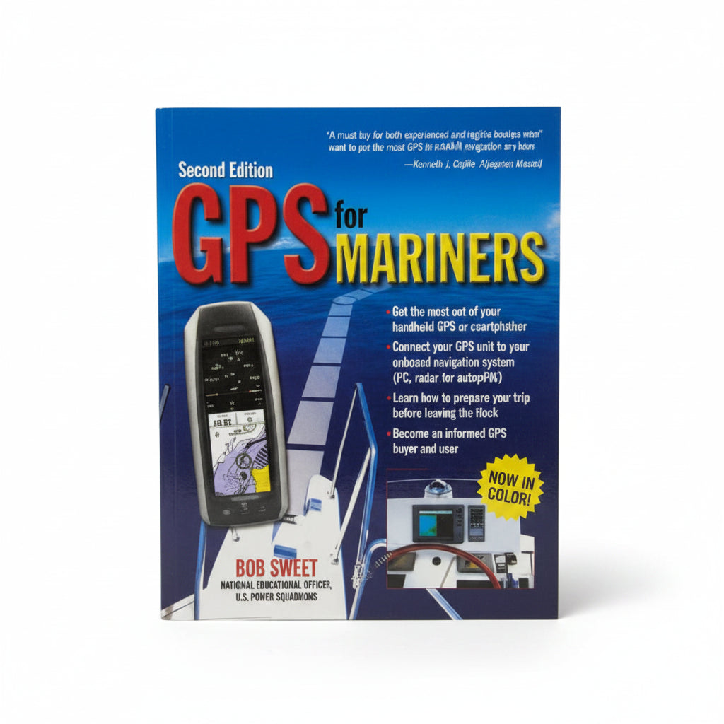 GPS for Mariners