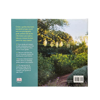 Garden Plants & Flowers in Australia