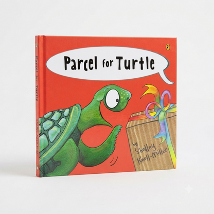 Parcel For Turtle