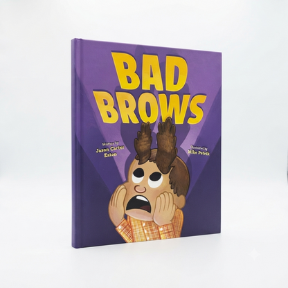 Bad Brows