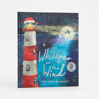 Whisper on the Wind