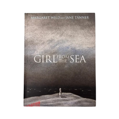 Girl from the Sea