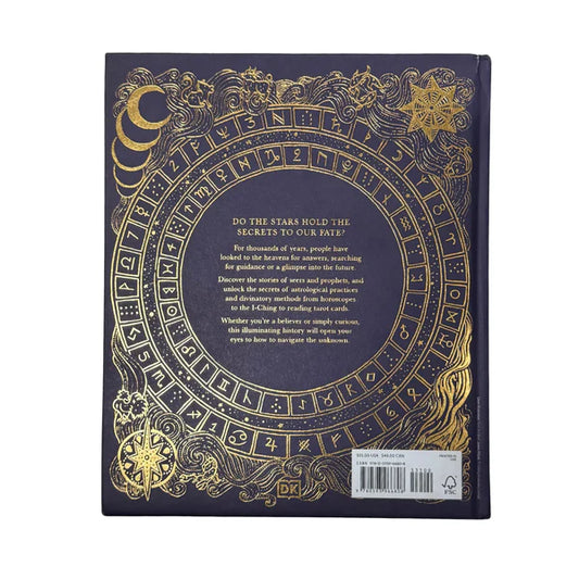 History of Astrology, Divination and Prophecy