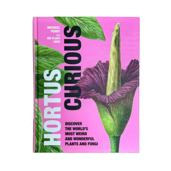 Hortus Curious