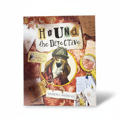 Hound the Detective