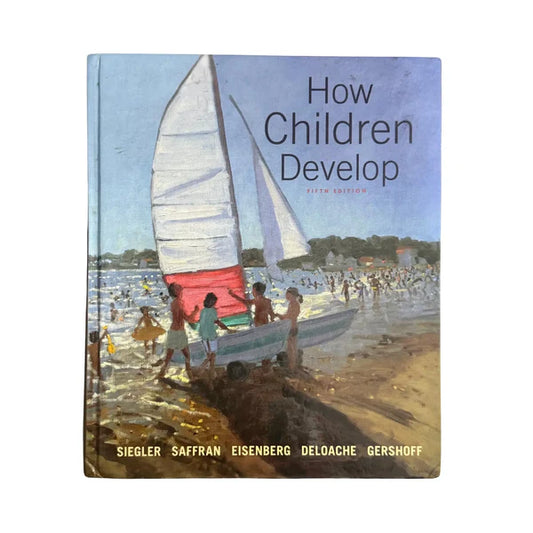 How Children Develop