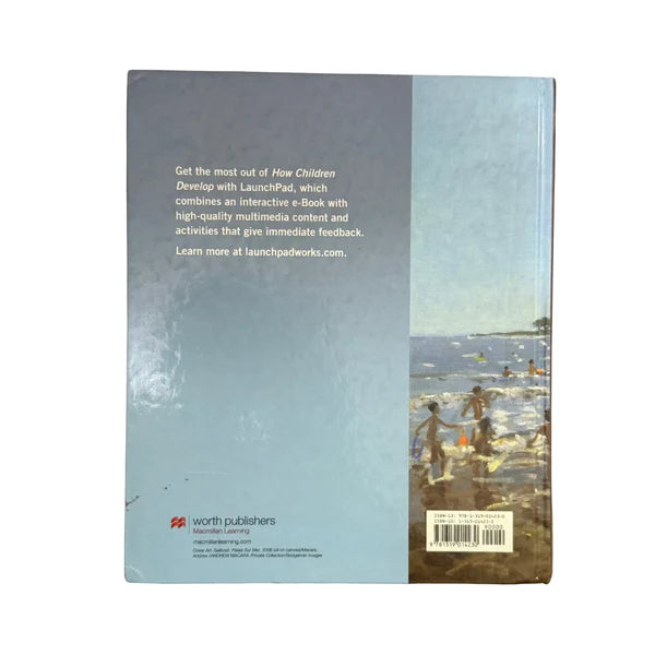 How Children Develop