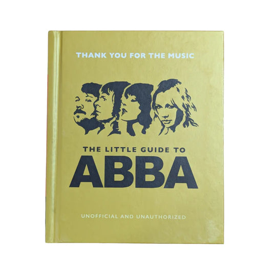 The Little Guide to Abba