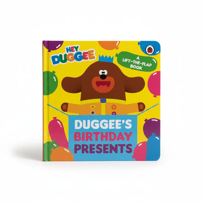 DUGEES BIRTHDAY PRESENTS