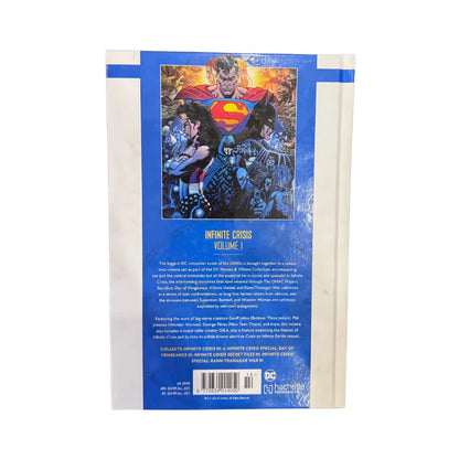 INFINITE CRISIS VOLUME 1