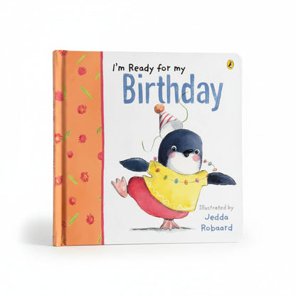 I'm Ready for My Birthday