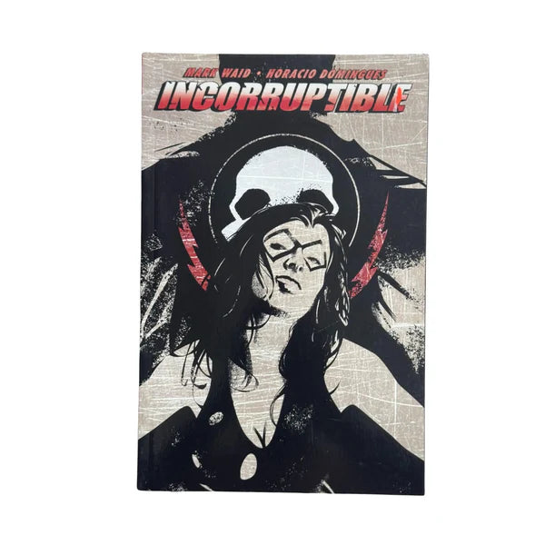 Incorruptible Vol 2 (2)
