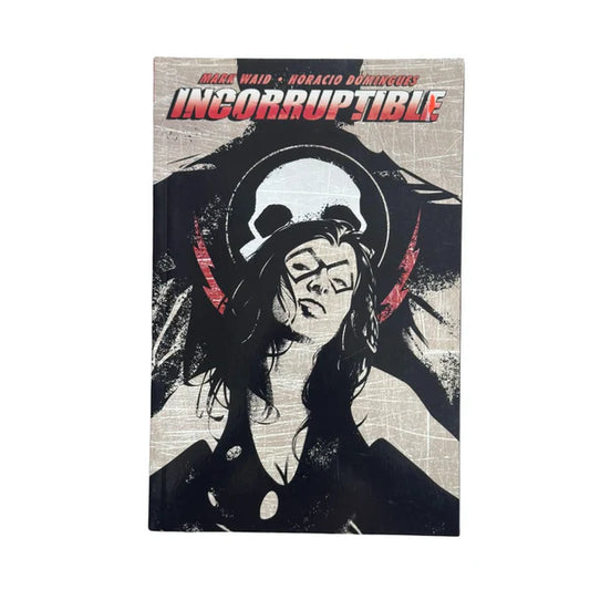 Incorruptible Vol 2 (2)