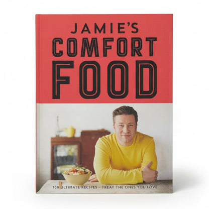 Jamie's Comfort Food