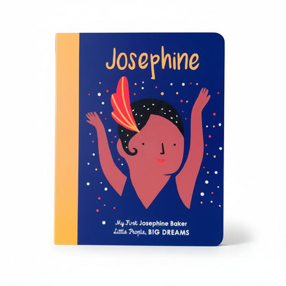 Josephine My First Josephine Baker