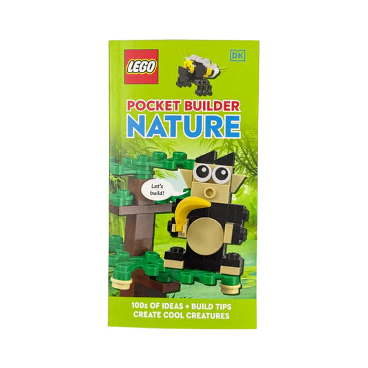 LEGO POCKET BUILDER NATURE