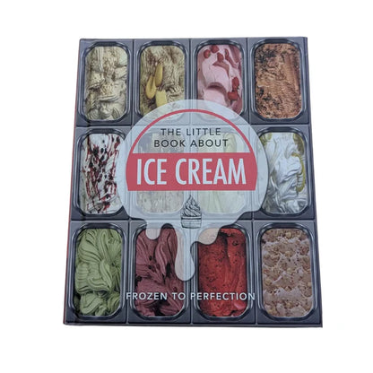 Little Book of Ice Cream: Sweet Words of Wisdom Sweet Words OfWisdom