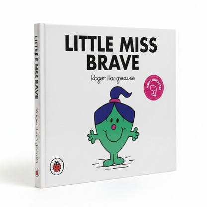Little Miss Brave
