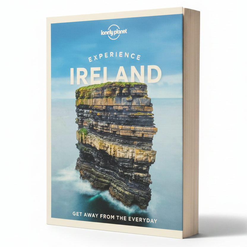 Lonely Planet Experience Ireland