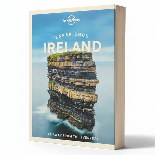 Lonely Planet Experience Ireland